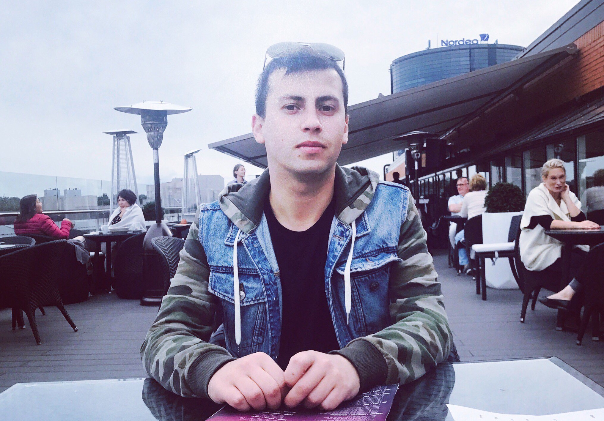 Andrei: “Olen ise päris kaua mõelnud selle peale, et miks mentorlus.”