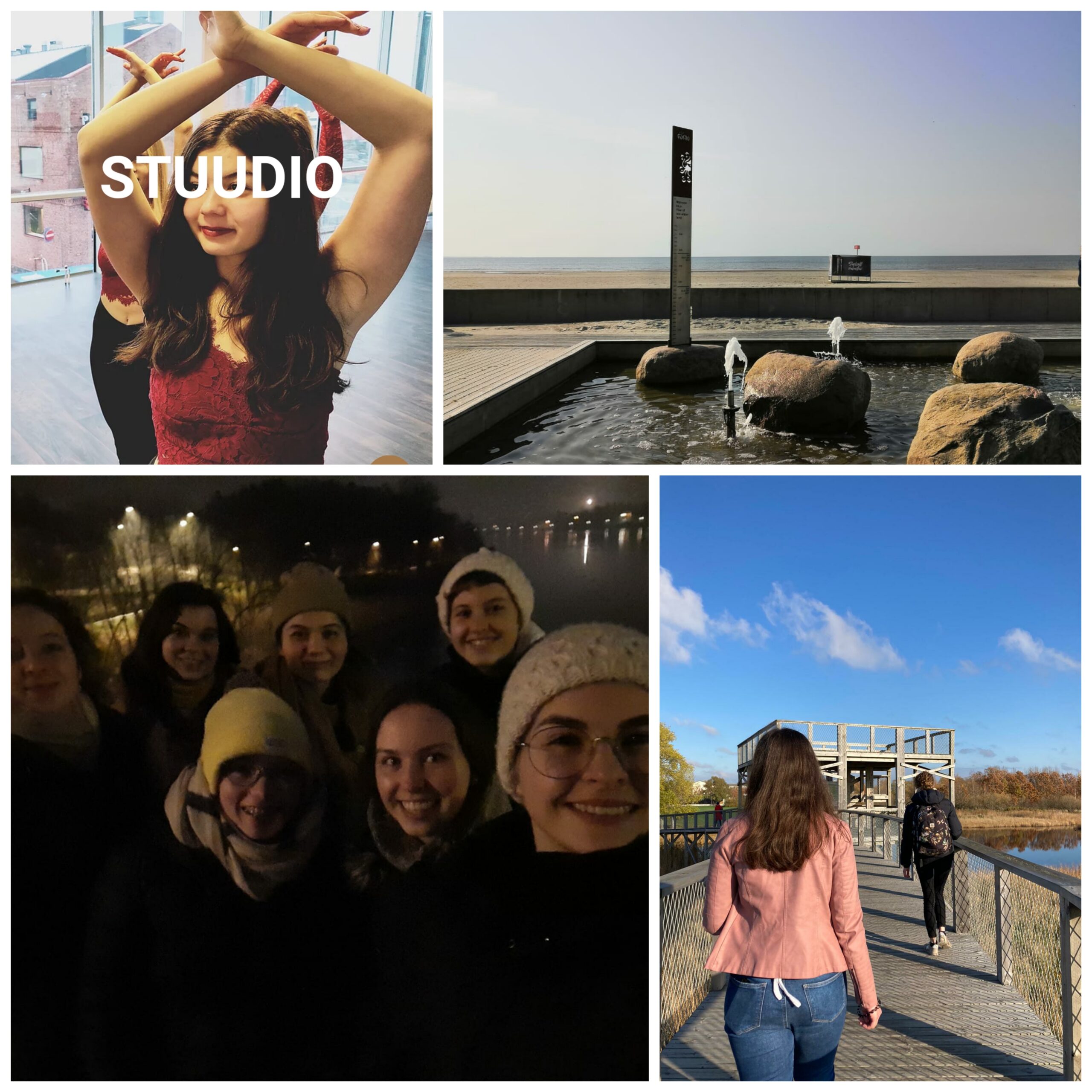 Pärnu Starter Kit: How to survive in Pärnu